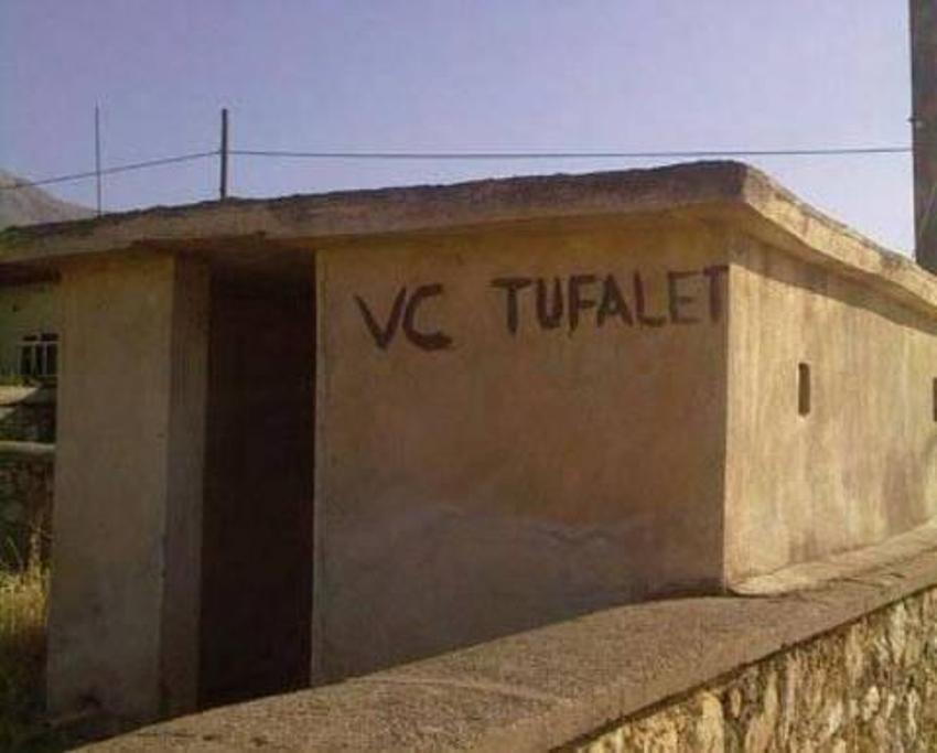 Yurdum insanından güldüren kareler!