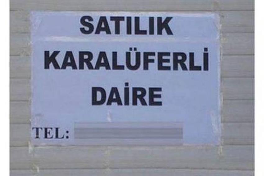 Yurdum insanından güldüren kareler!