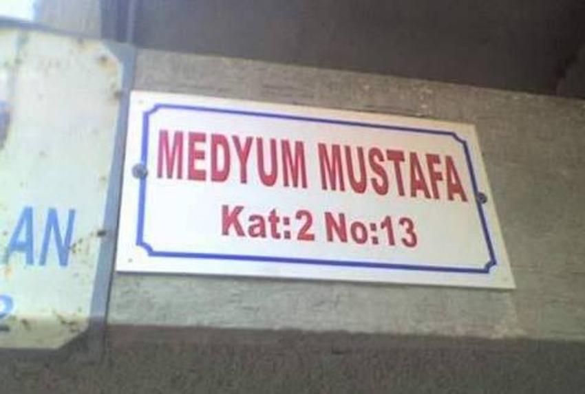 Yurdum insanından güldüren kareler!