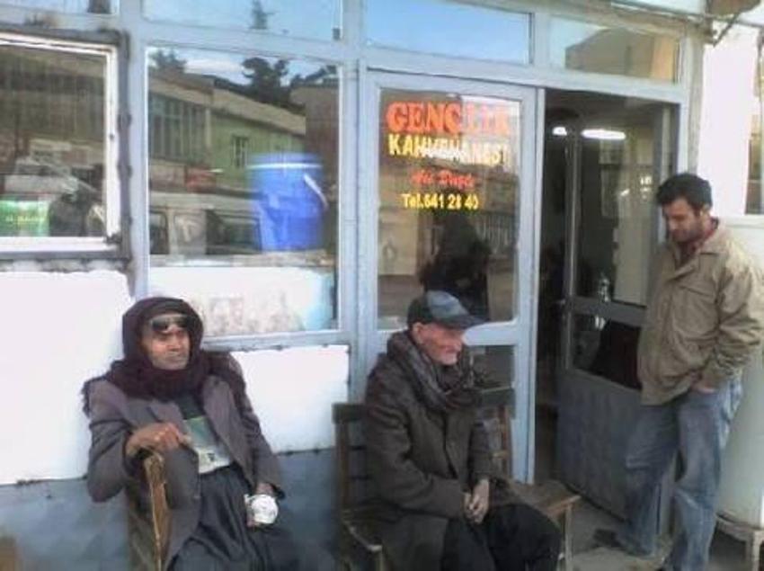 Yurdum insanından güldüren kareler!