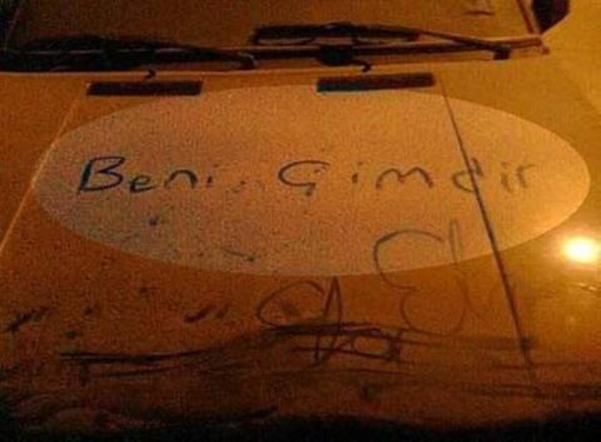 Yurdum insanından güldüren kareler!