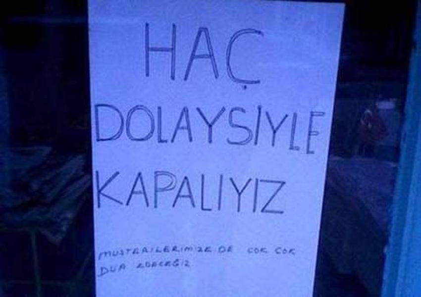 Yurdum insanından güldüren kareler!