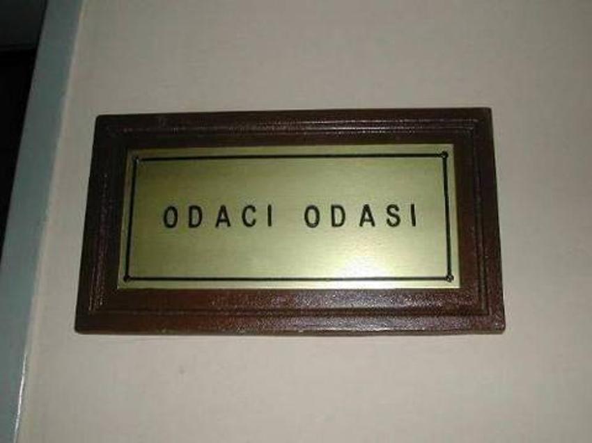 Yurdum insanından güldüren kareler!