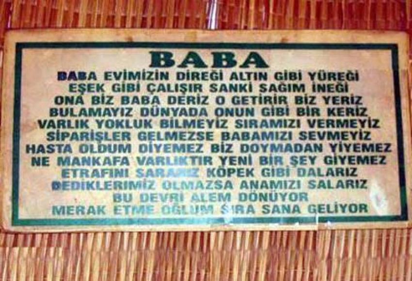 Yurdum insanından güldüren kareler!