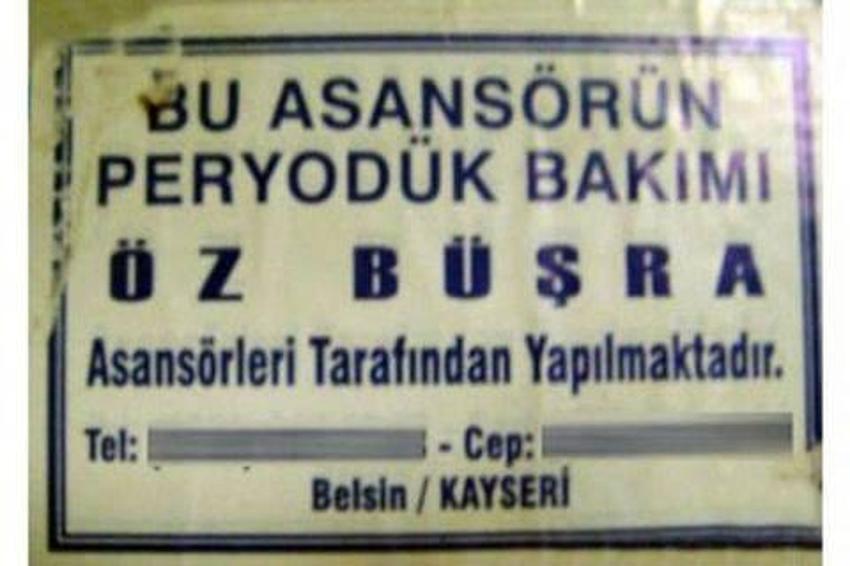 Yurdum insanından güldüren kareler!