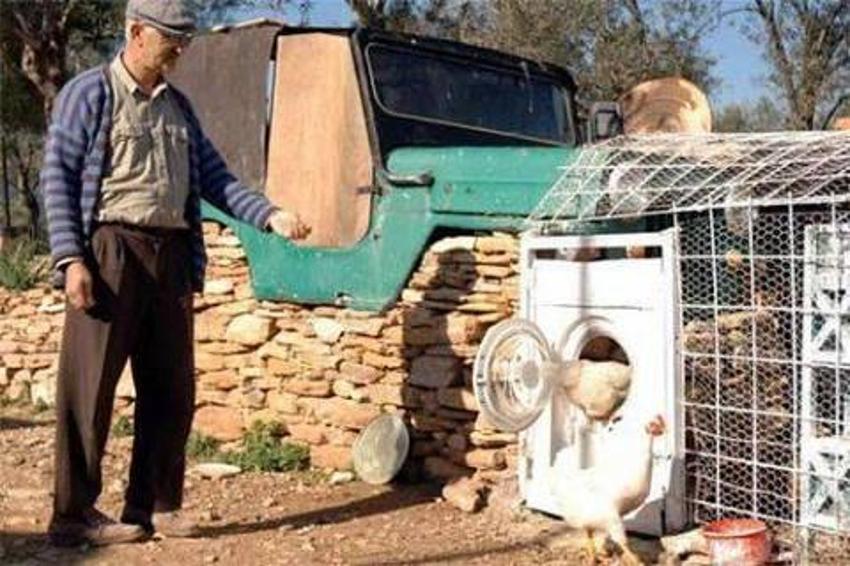 Yurdum insanından güldüren kareler!