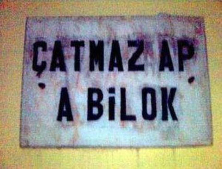 Yurdum insanından güldüren kareler!