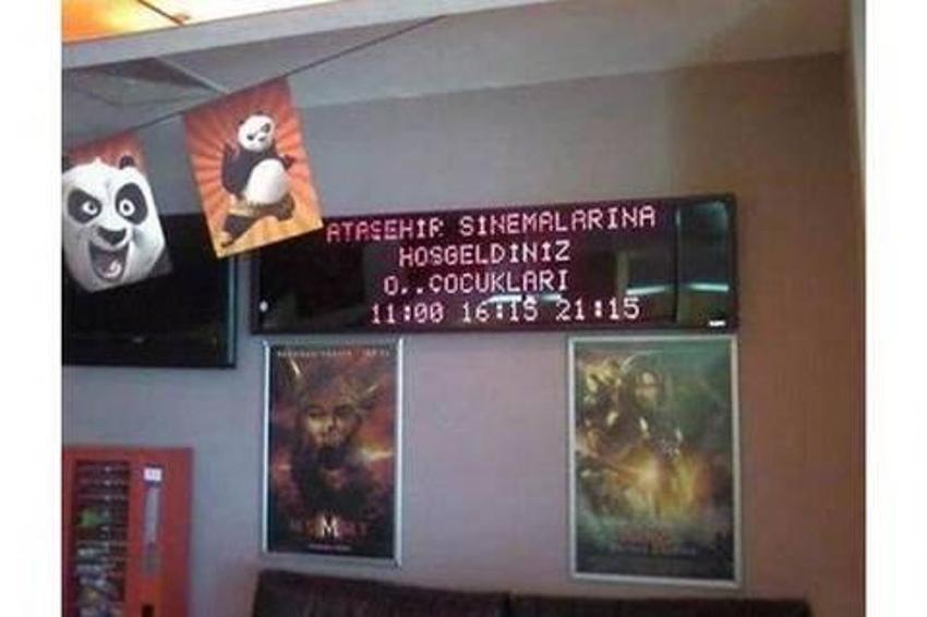 Yurdum insanından güldüren kareler!