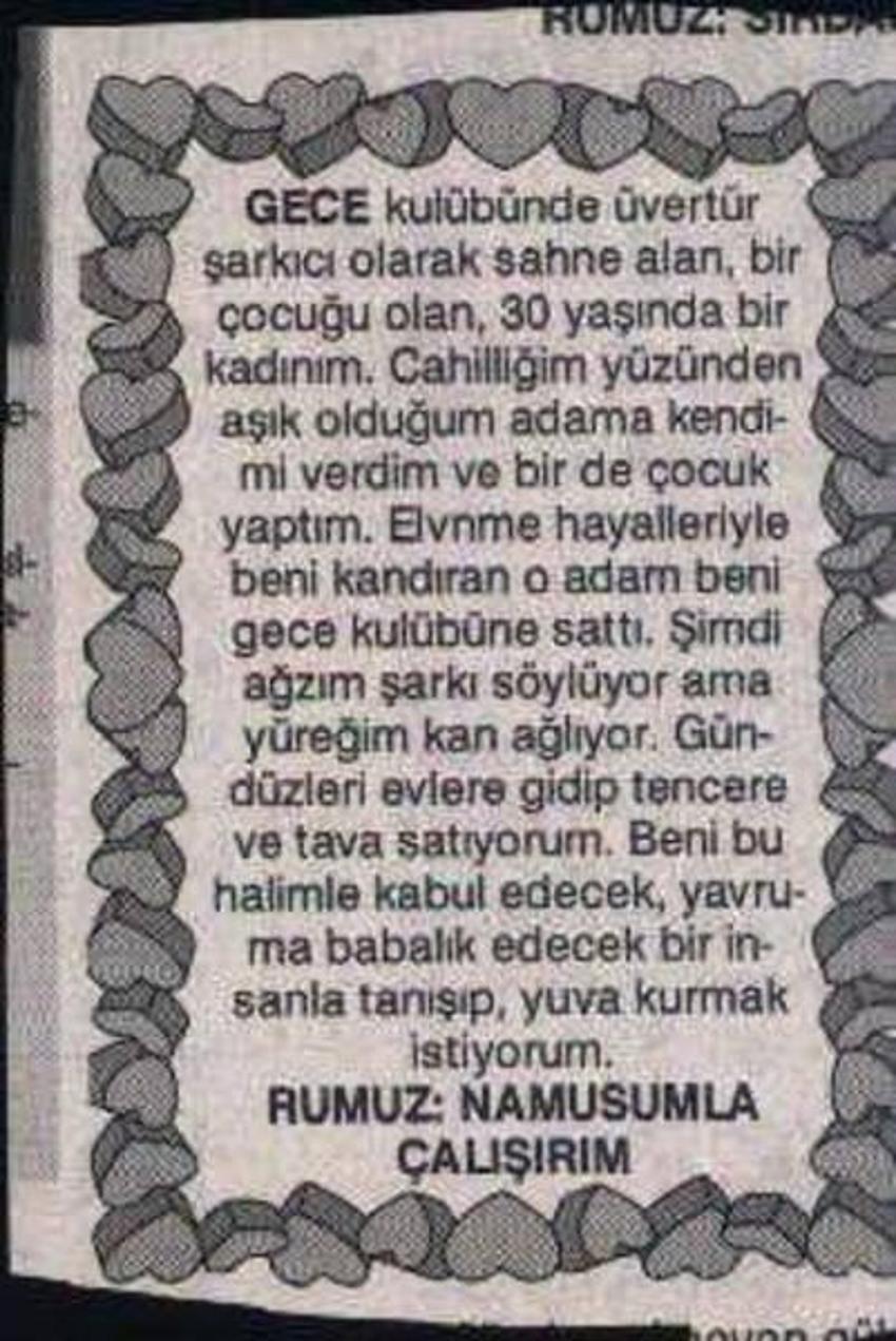 Yurdum insanından güldüren kareler!