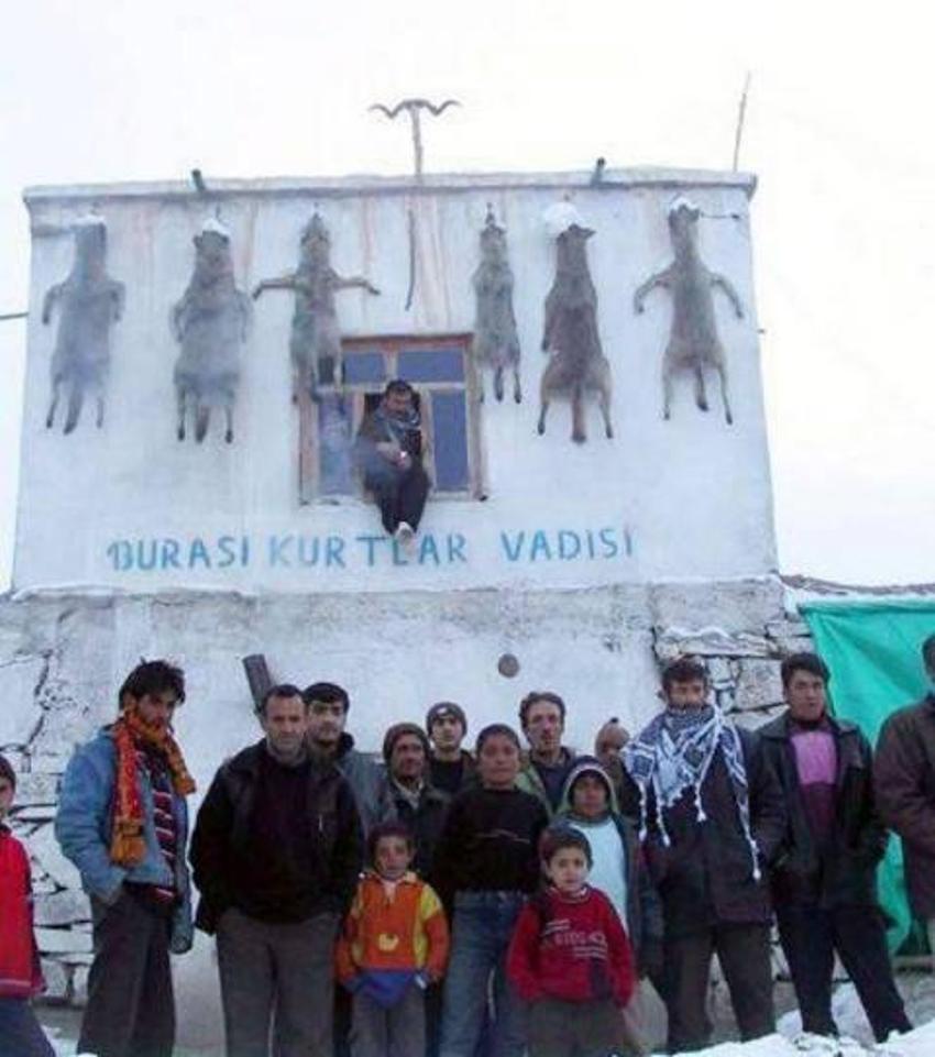 Yurdum insanından güldüren kareler!