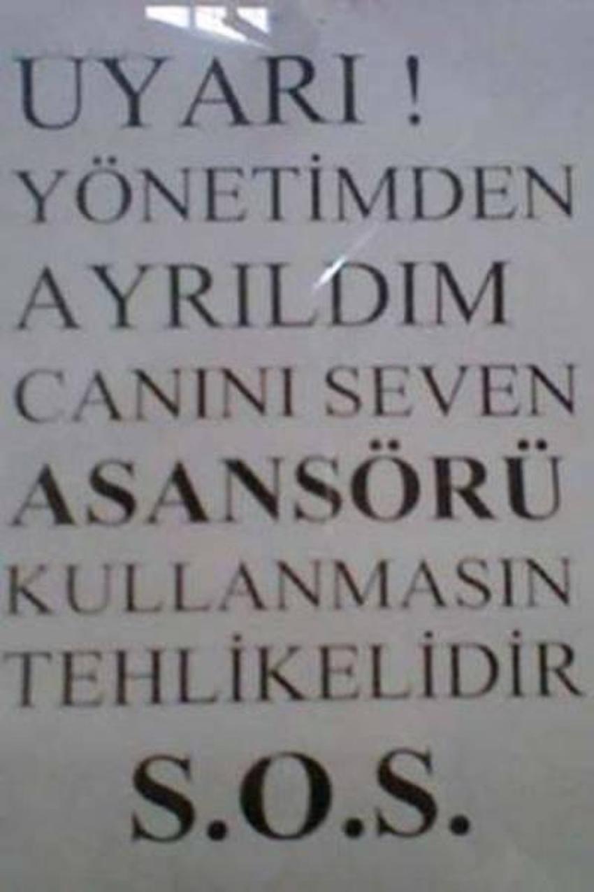 Yurdum insanından güldüren kareler!