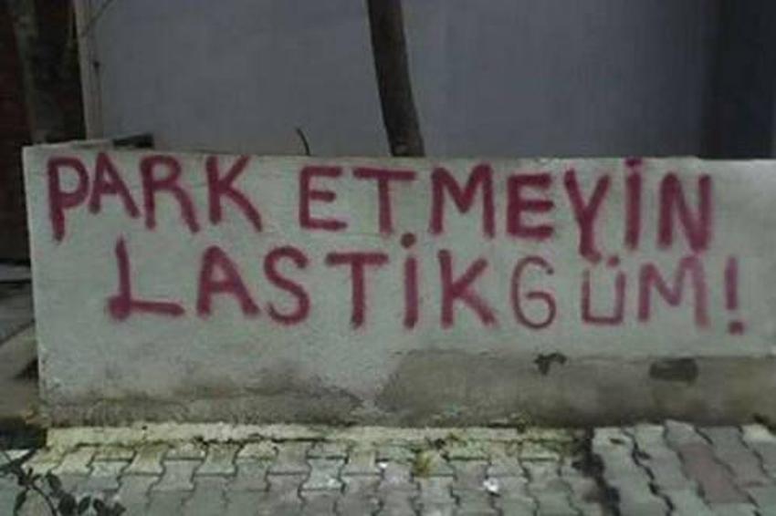 Yurdum insanından güldüren kareler!