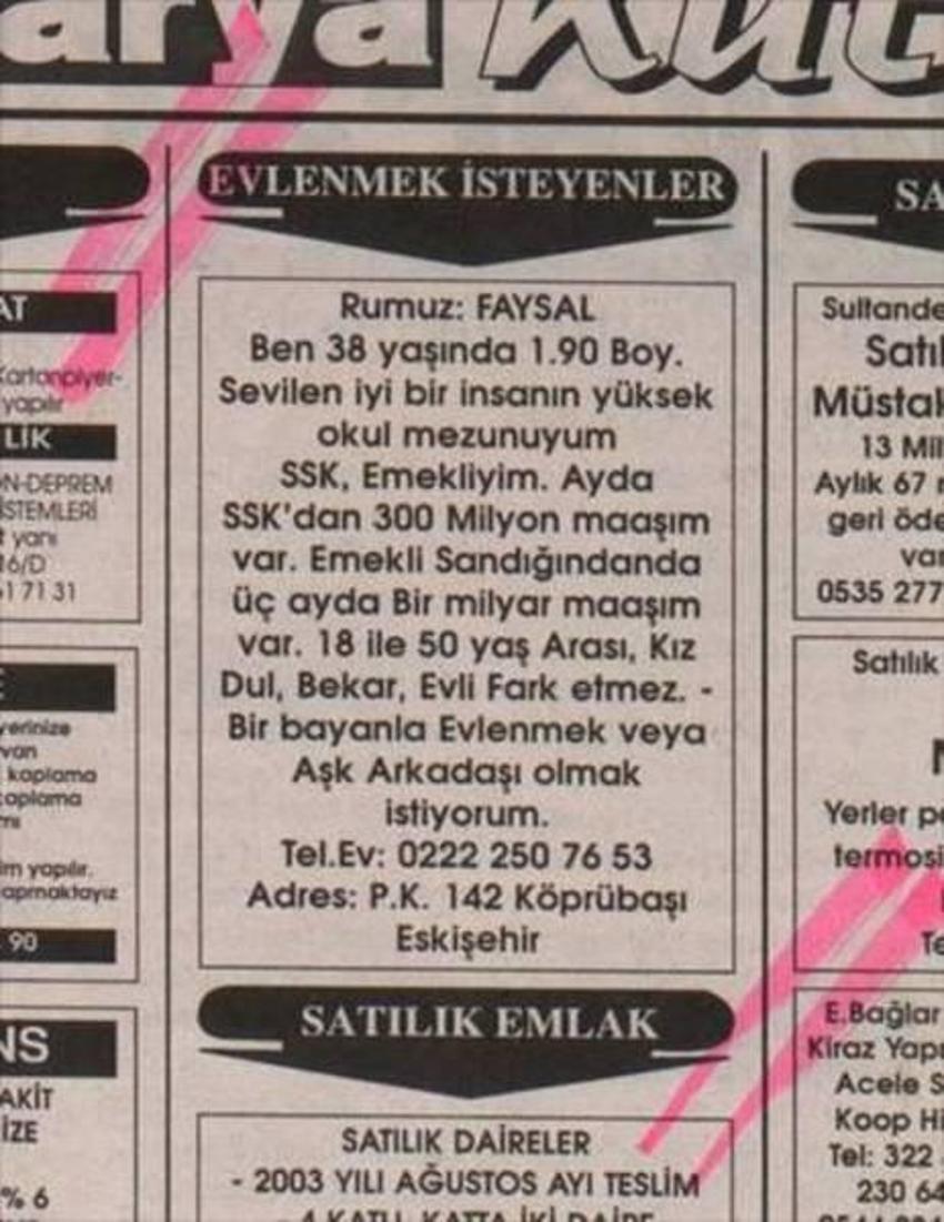 Yurdum insanından güldüren kareler!