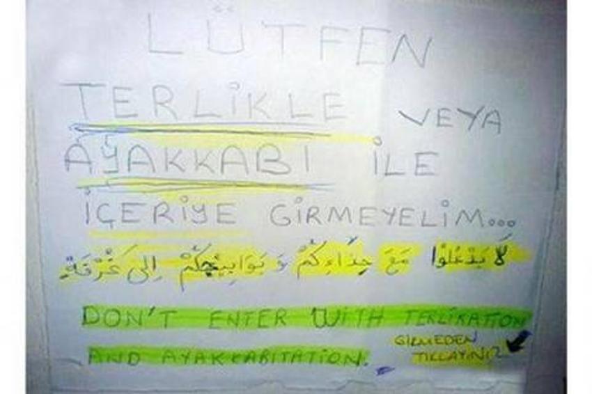 Yurdum insanından güldüren kareler!