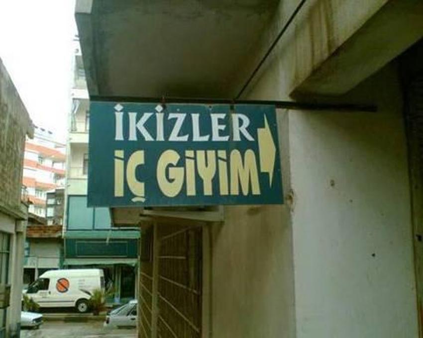 Yurdum insanından güldüren kareler!