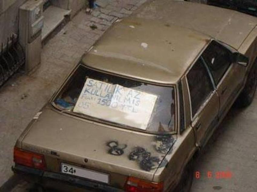 Yurdum insanından güldüren kareler!