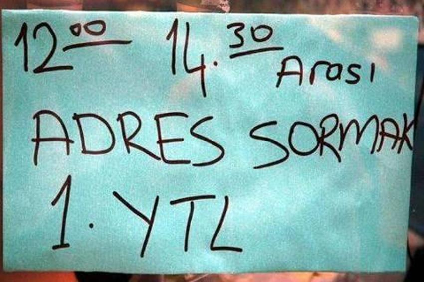 Yurdum insanından güldüren kareler!