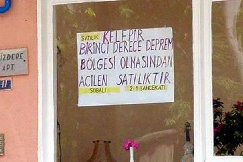 Yurdum insanından güldüren kareler!