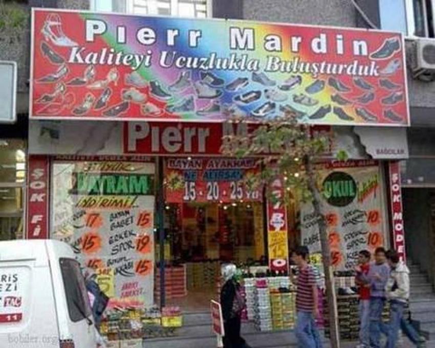 Yurdum insanından güldüren kareler!