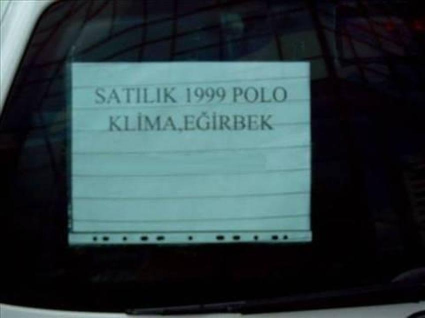 Yurdum insanından güldüren kareler!