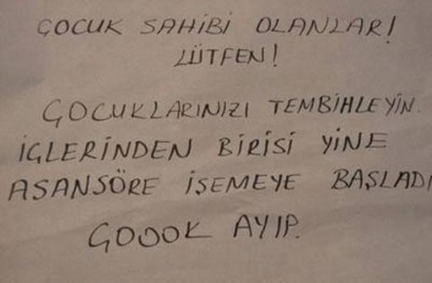 Yurdum insanından güldüren kareler!