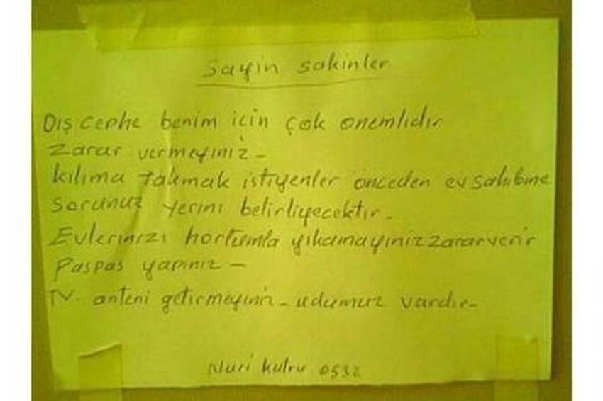 Yurdum insanından güldüren kareler!