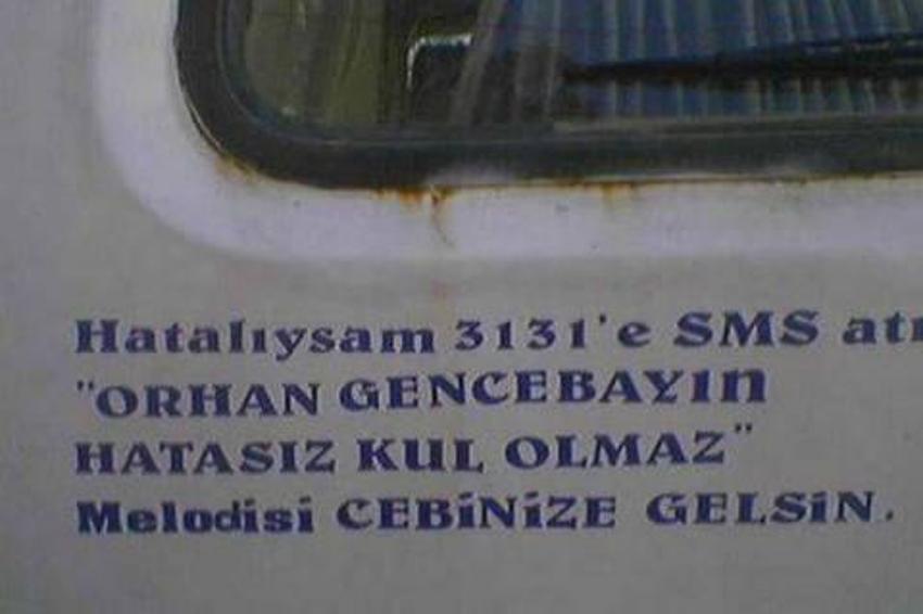 Yurdum insanından güldüren kareler!