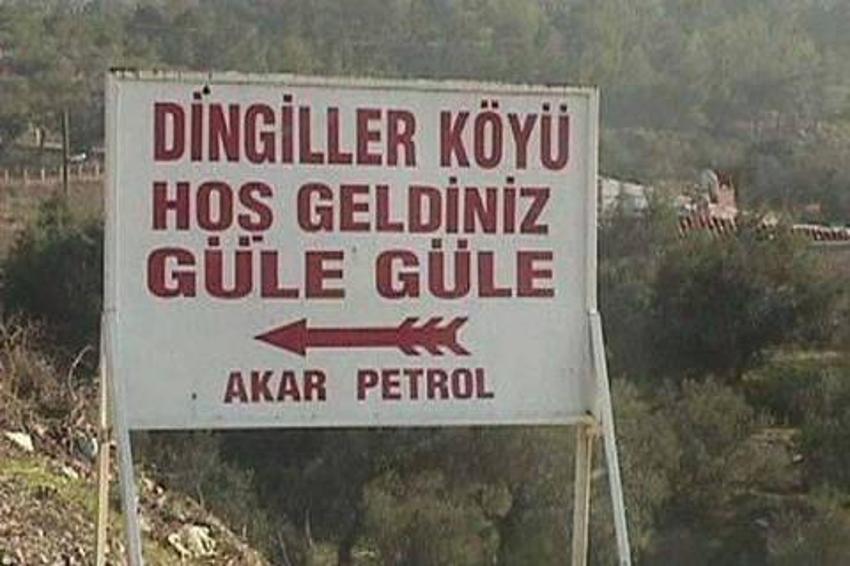 Yurdum insanından güldüren kareler!