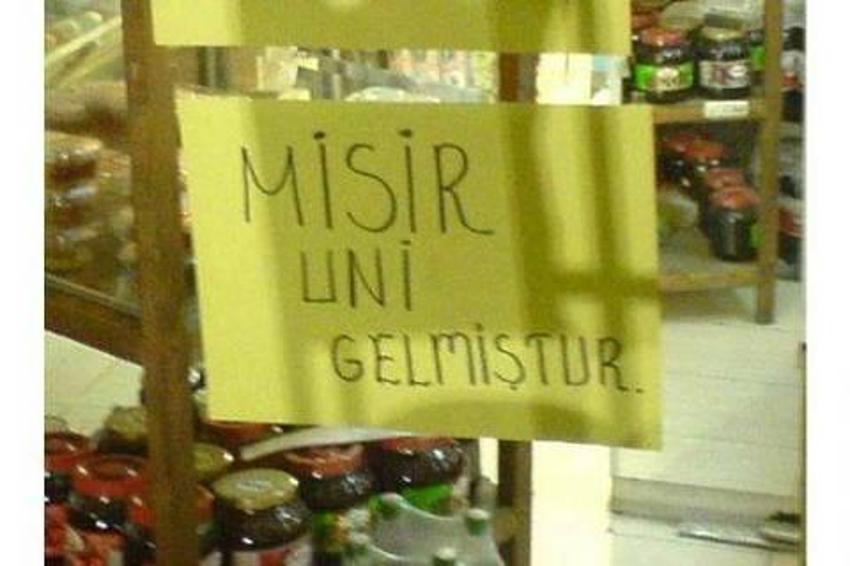 Yurdum insanından güldüren kareler!