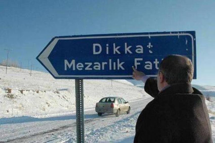 Yurdum insanından güldüren kareler!