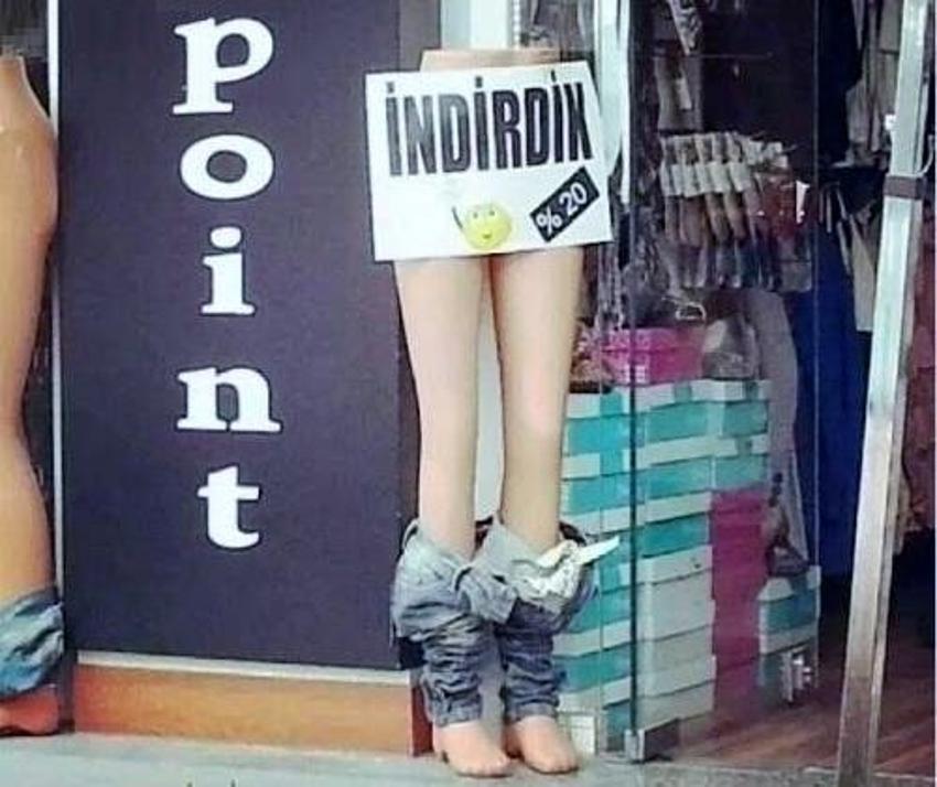 Yurdum insanından güldüren kareler!