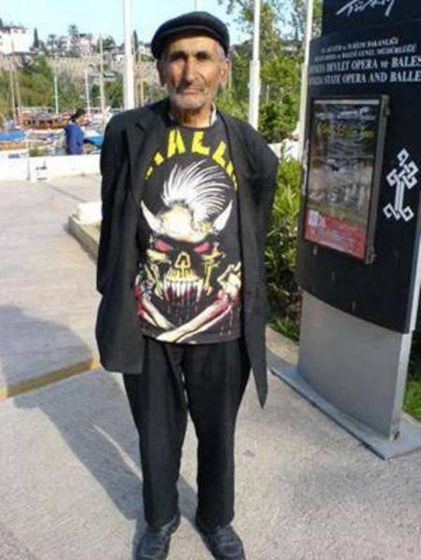 Yurdum insanından güldüren kareler!