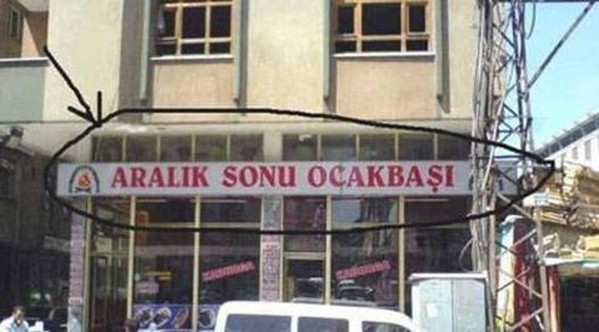 Yurdum insanından güldüren kareler!