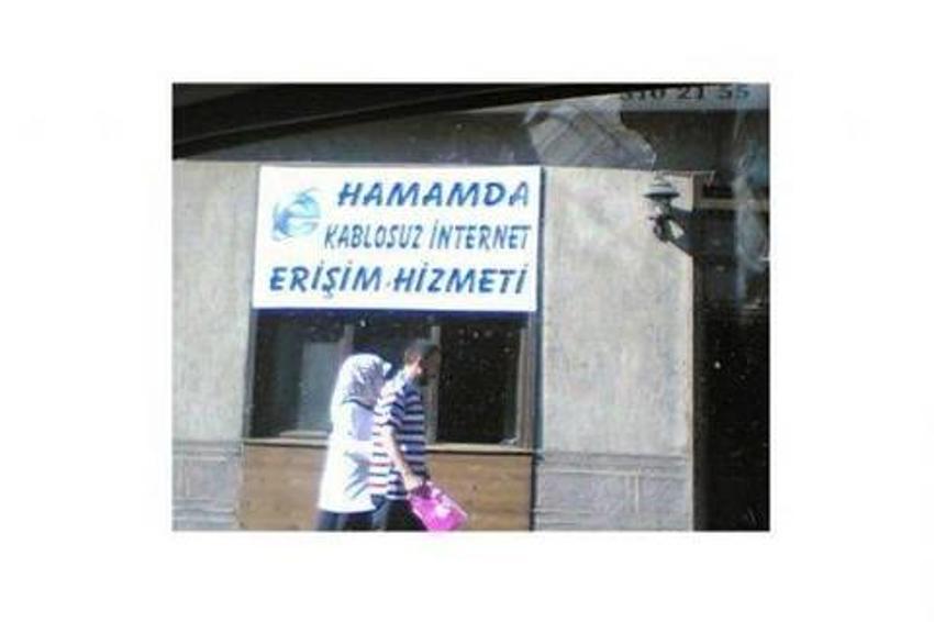 Yurdum insanından güldüren kareler!