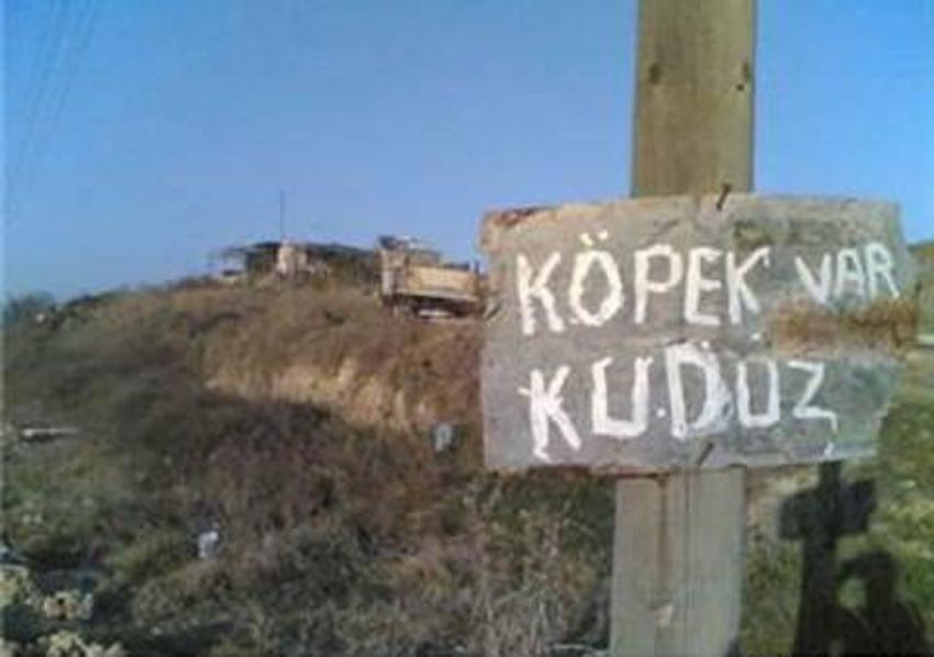 Yurdum insanından güldüren kareler!