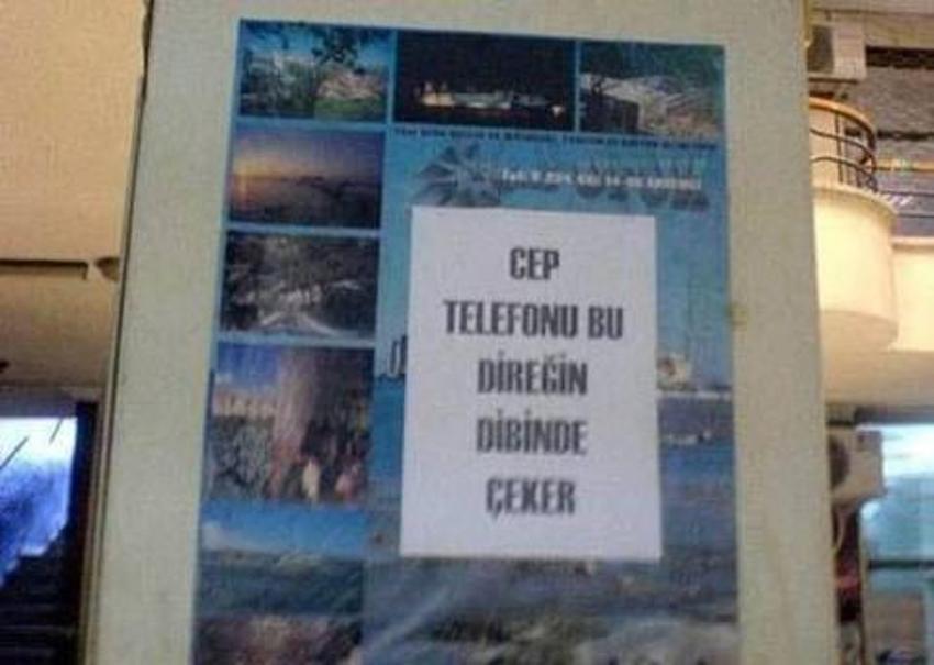 Yurdum insanından güldüren kareler!