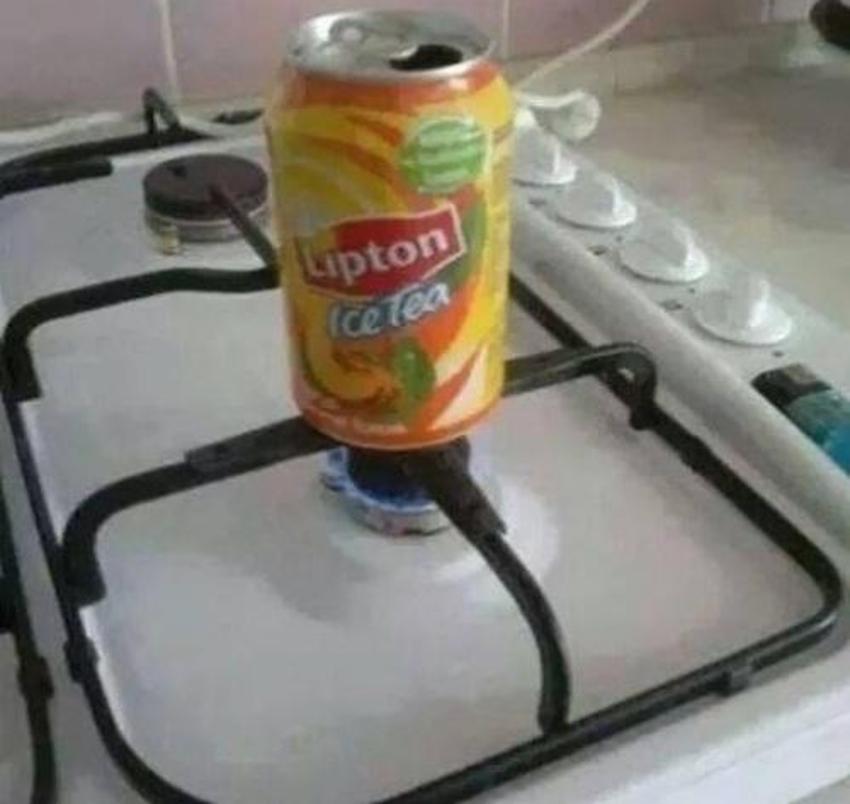 Yurdum insanından güldüren kareler!