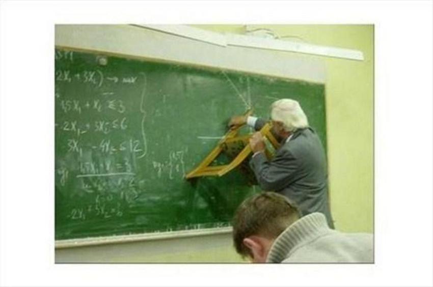 Yurdum insanından güldüren kareler!