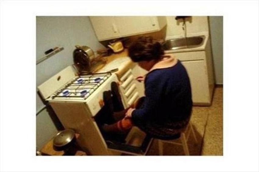 Yurdum insanından güldüren kareler!