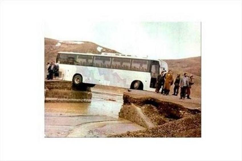 Yurdum insanından güldüren kareler!