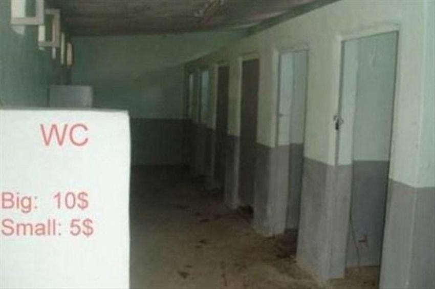 Yurdum insanından güldüren kareler!