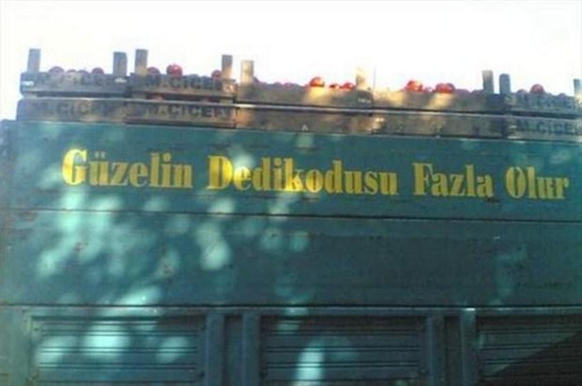 Yurdum insanından güldüren kareler!