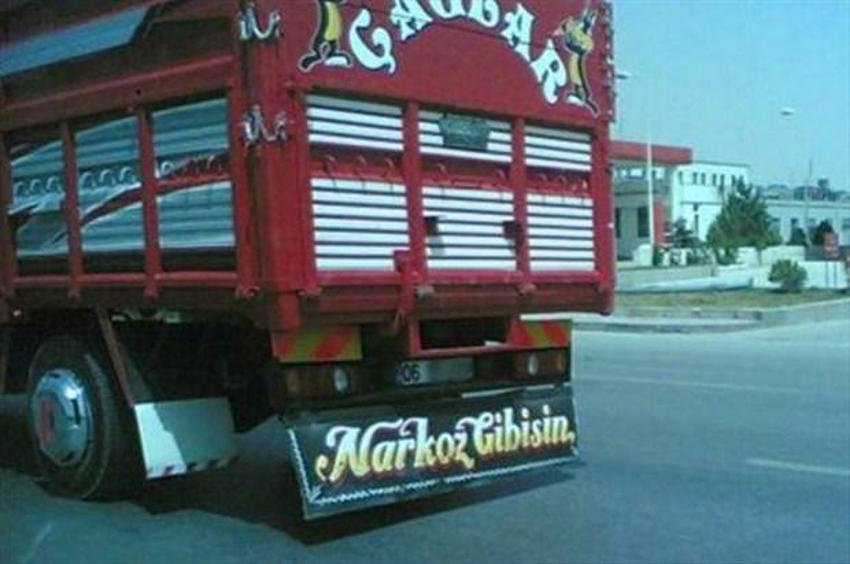 Yurdum insanından güldüren kareler!