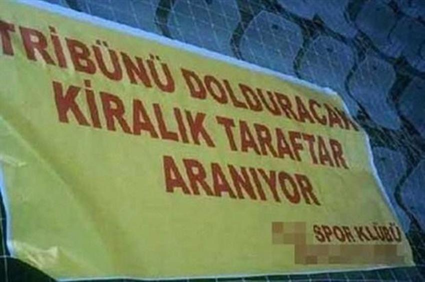 Yurdum insanından güldüren kareler!