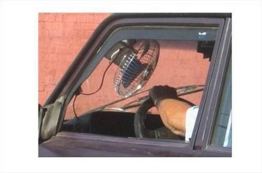 Yurdum insanından güldüren kareler!