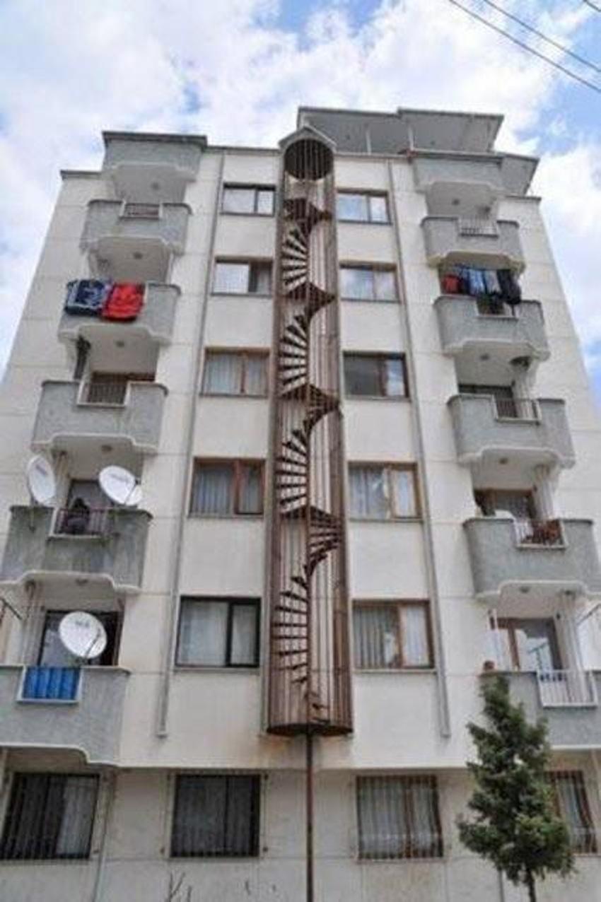 Yurdum insanından güldüren kareler!