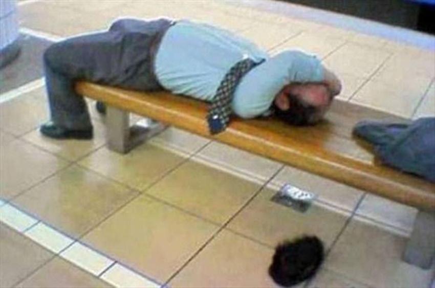 Yurdum insanından güldüren kareler!