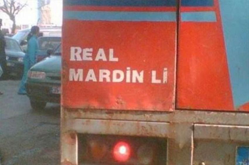 Yurdum insanından güldüren kareler!