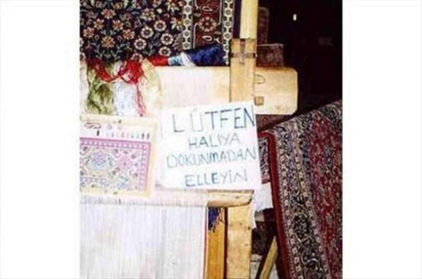 Yurdum insanından güldüren kareler!