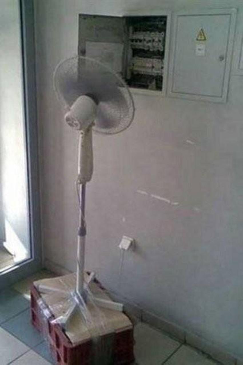 Yurdum insanından güldüren kareler!